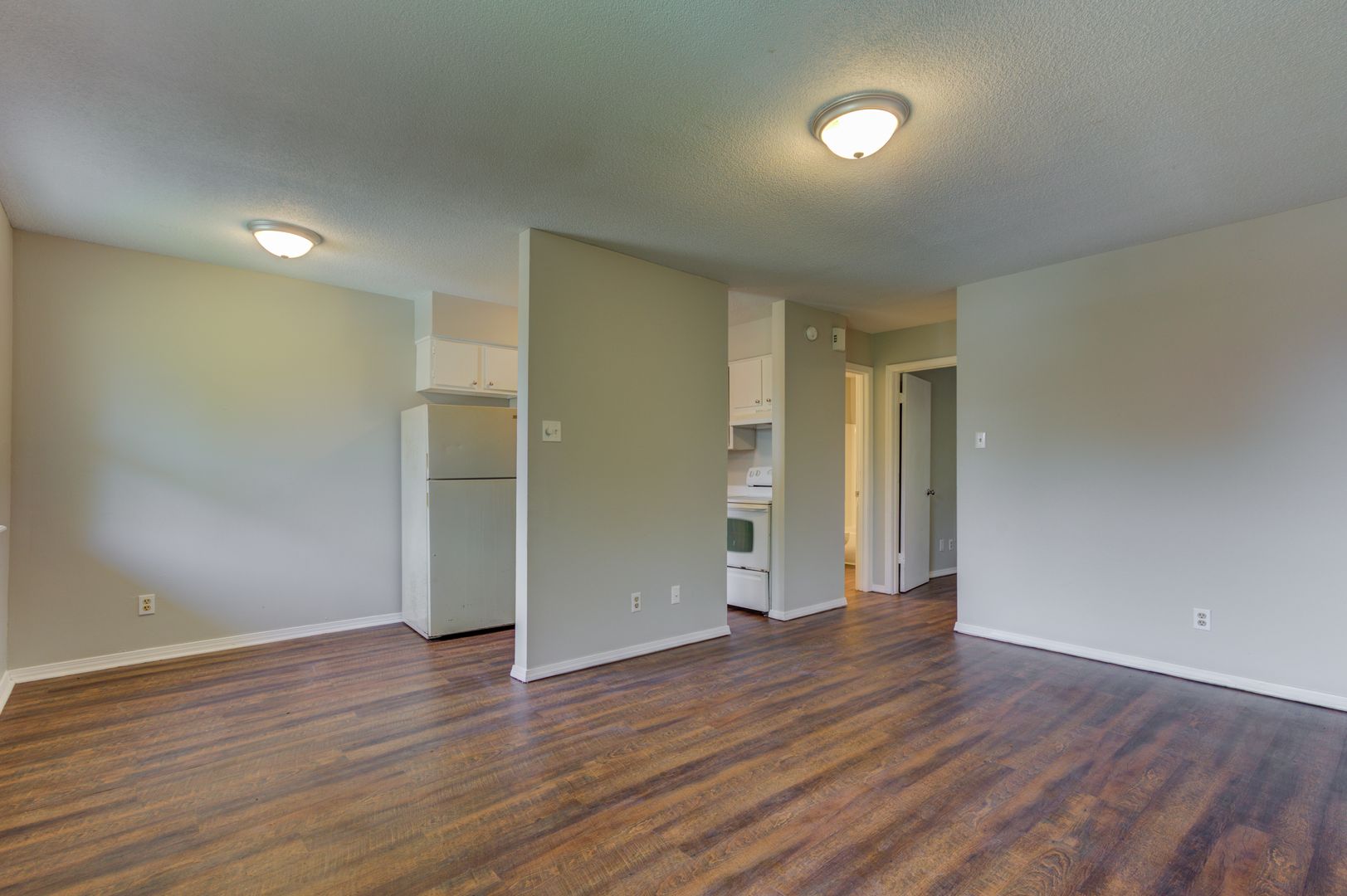 Fort Smith Apartment: 1914 South N Street