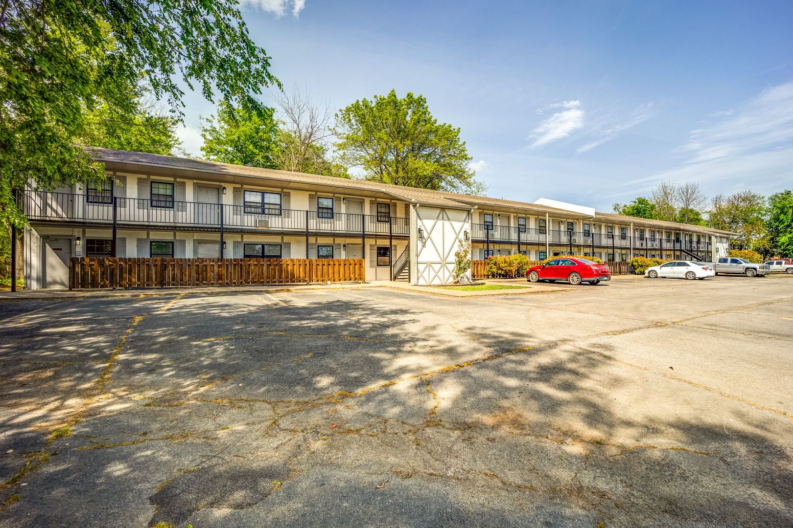 MF-17-Cherry Tree Apartments 9 of 9