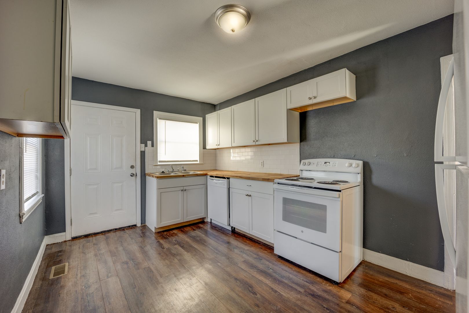 Fort Smith House: 408 North 35th Street