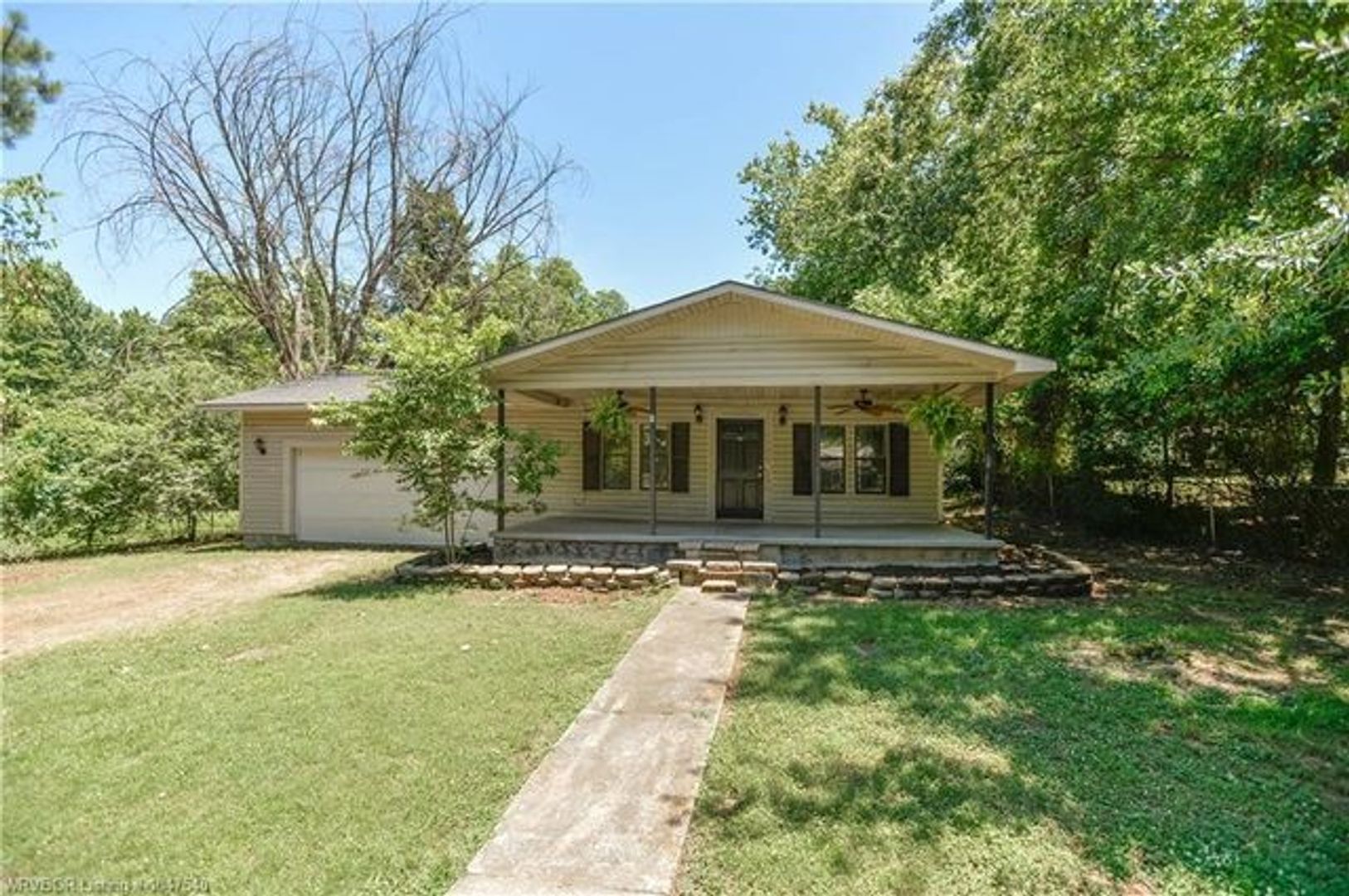 Fort Smith House: 1214 North 46th Street