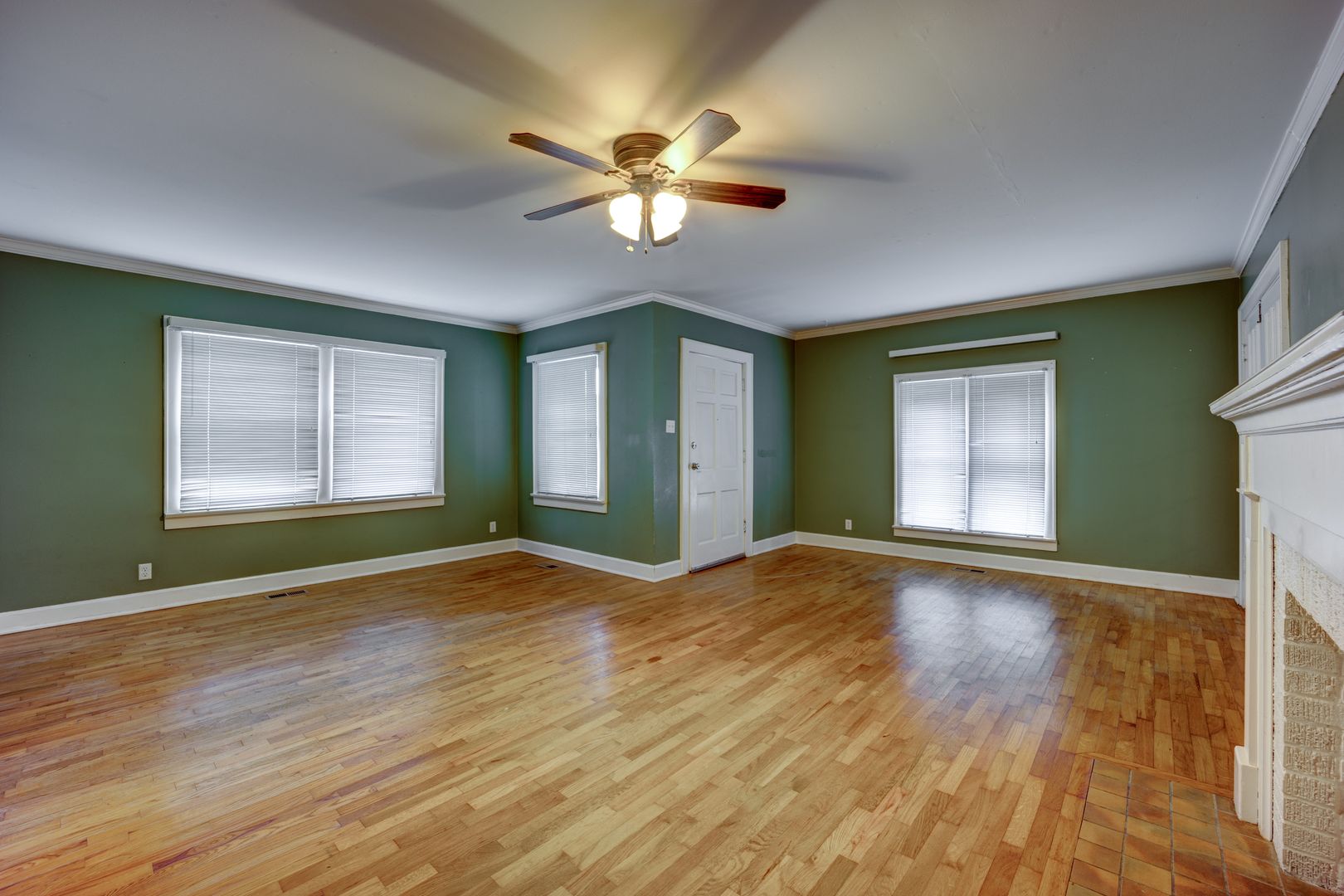 Fort Smith House: 625 Clifton Court