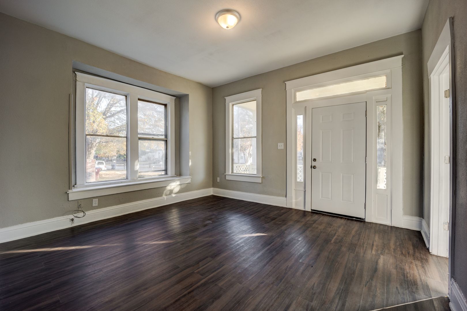 Fort Smith House: 723 North 35th Street