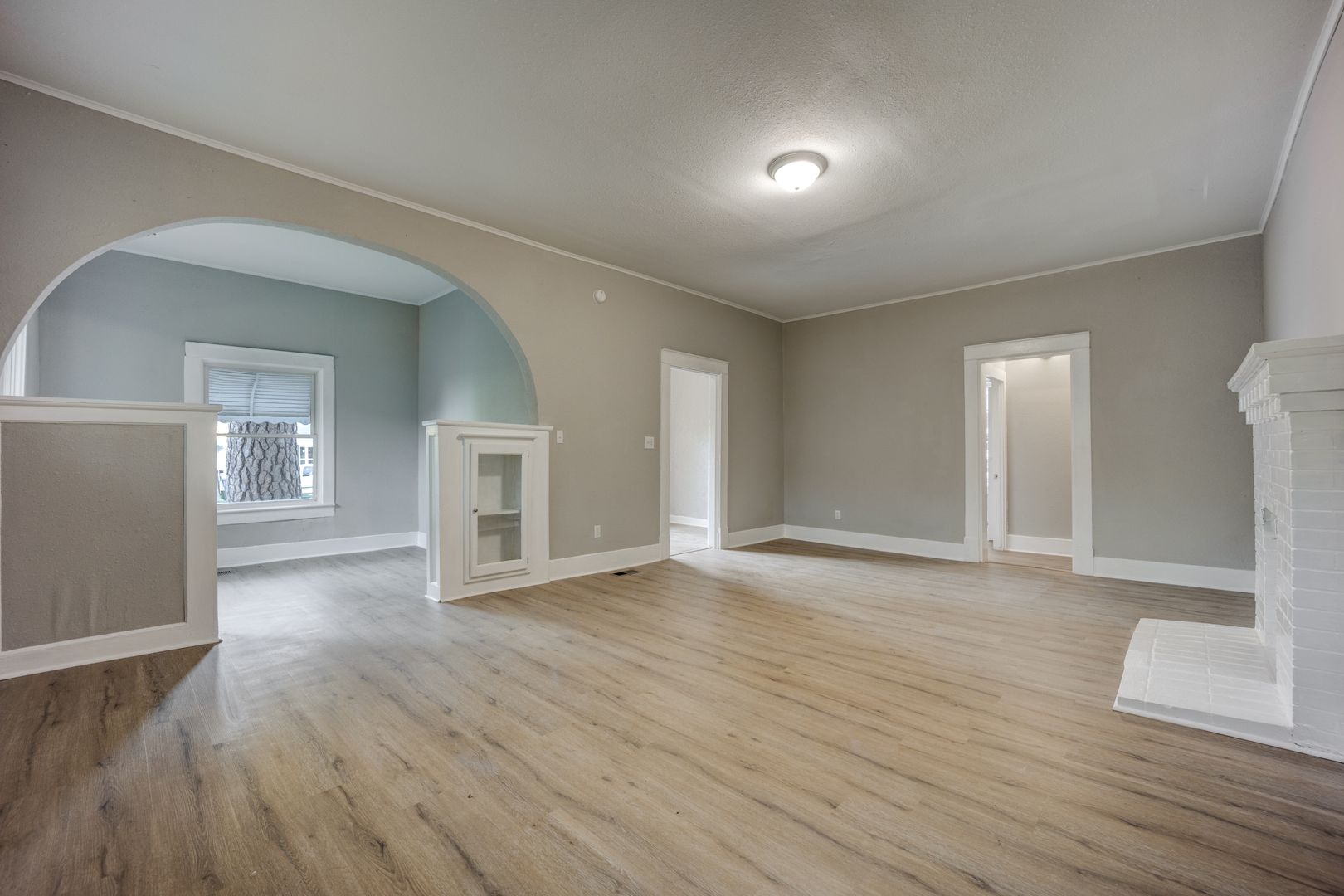 Fort Smith House: 1117 North 34th Street