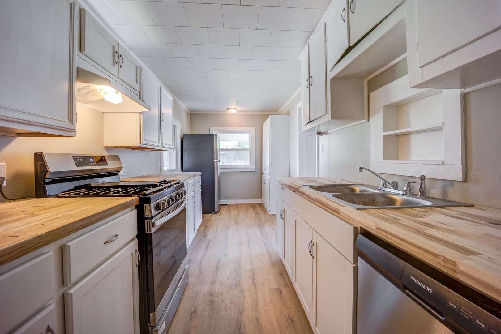 Fort Smith House: 5210 South 24th Street