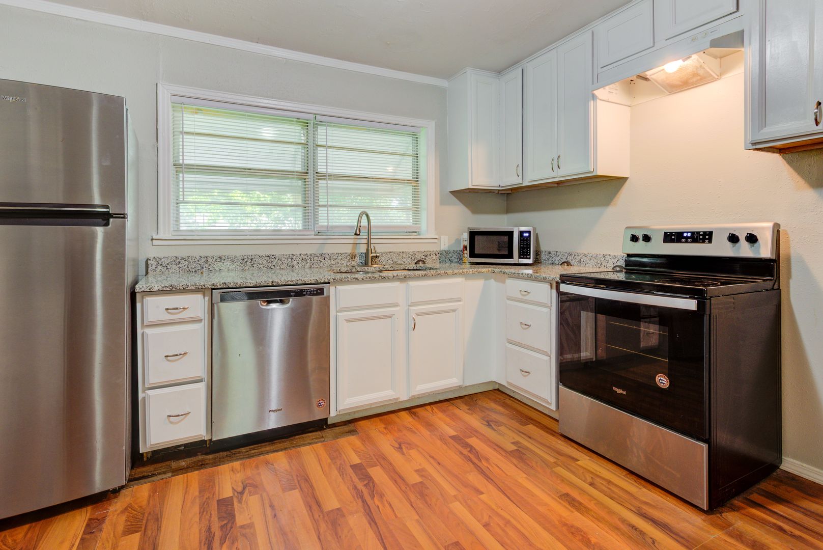 Fort Smith House: 311 North 41st Street