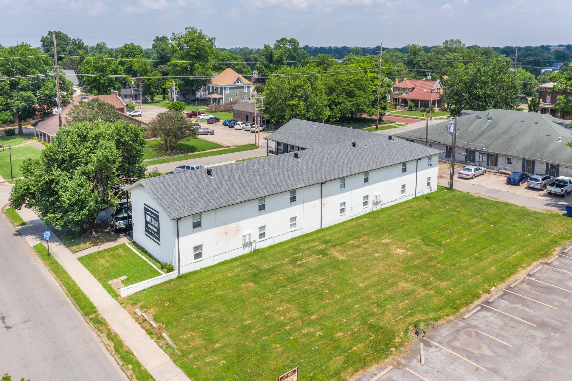 MF-08-Belle Grove Apartments 7 of 12