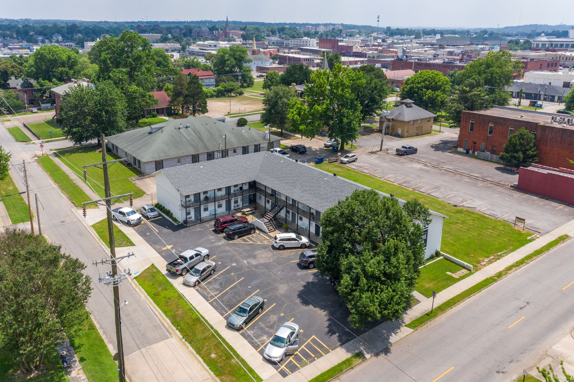 MF-08-Belle Grove Apartments 6 of 12