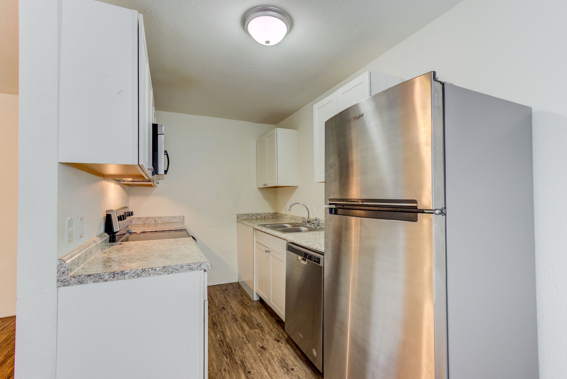 Fort Smith Apartment: 322 North 6th Street