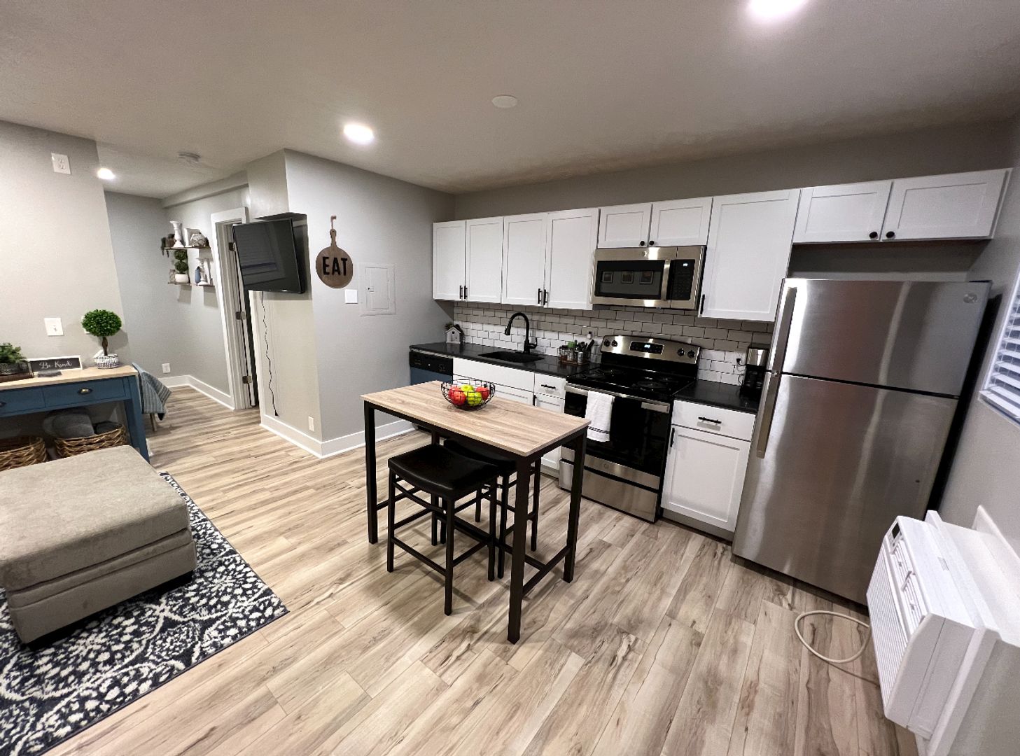 Papillion Apartment: 1409 Gold Coast Road