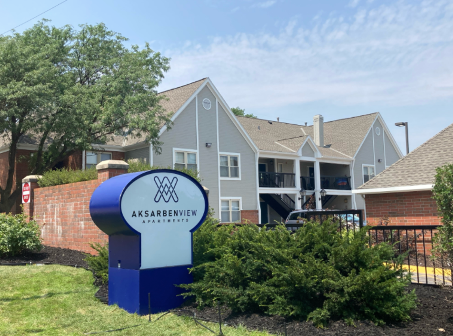 Omaha Apartment: 7010 Hascall Street