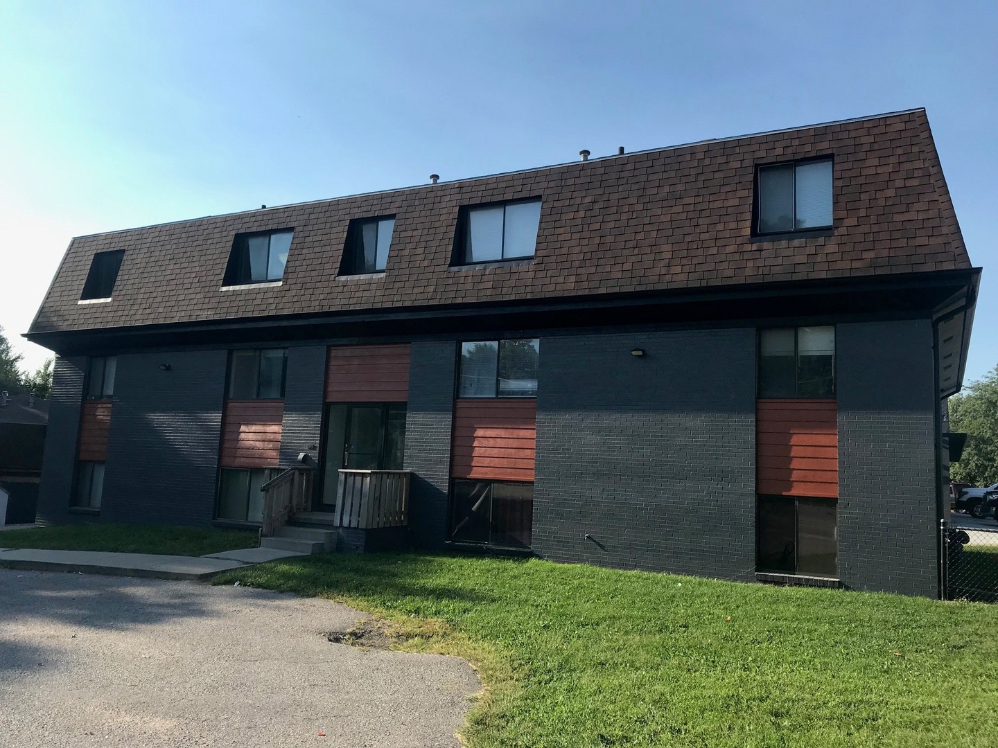 Omaha Apartment: 3839 Center Street