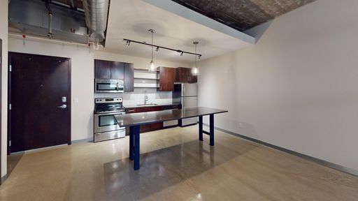 The Copham - 1 Bedroom, 1 Bath - Minneapolis North Loop – photo 1