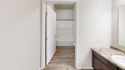 Two Bed Living at Burlington – photo 1