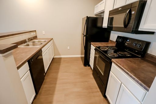 Bright, Airy, and Pet-Friendly – photo 1