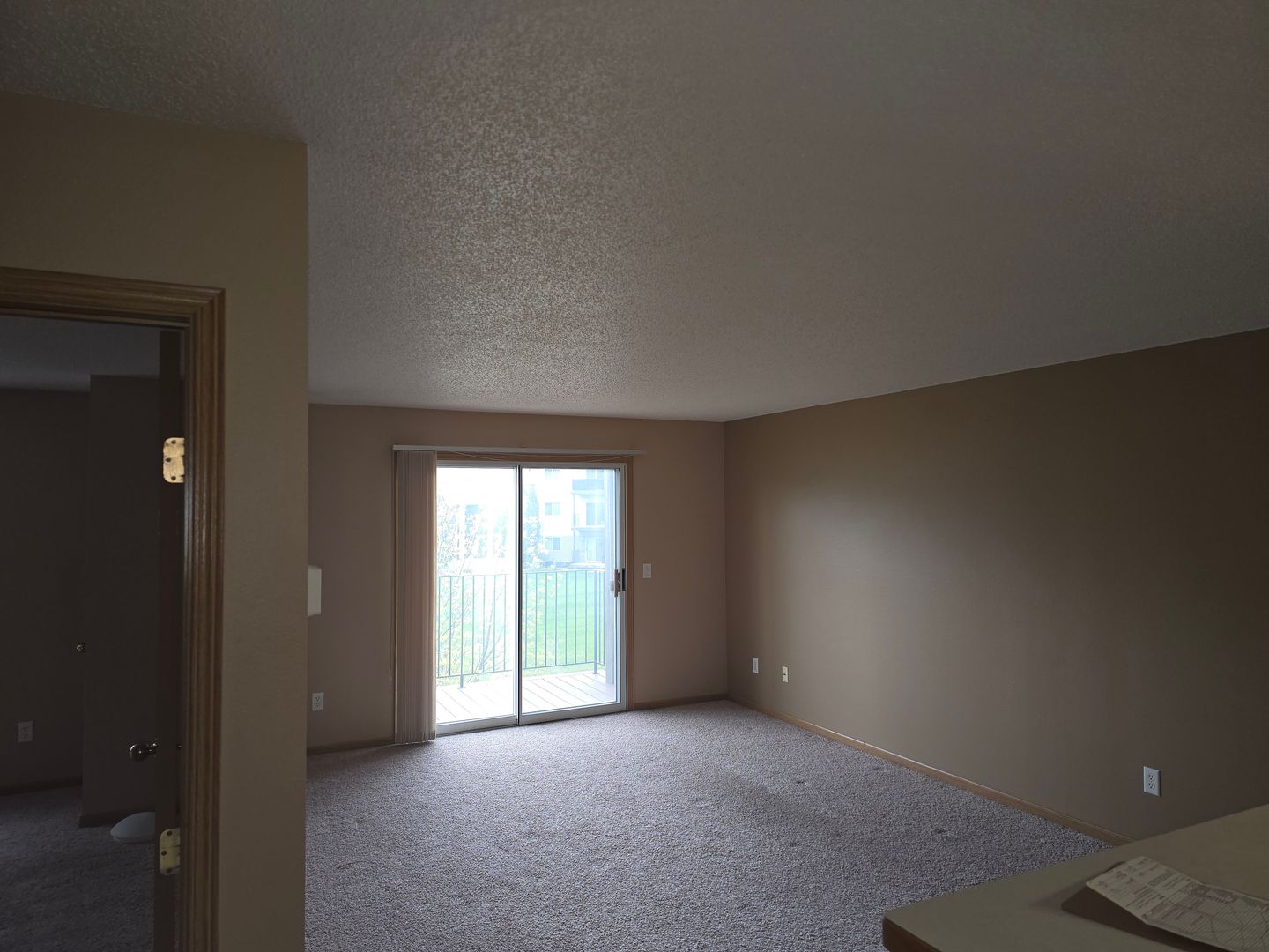 Fargo Apartment: 3001 34th Ave S