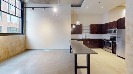 The Copham - 1 Bedroom, 1 Bath - Minneapolis North Loop – photo 1