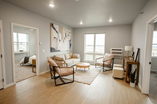 Call The Teddy Home - 2 Bedroom, 2 Bathroom Units – photo 1