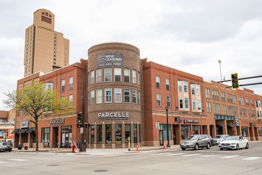 Neon Flats in Northeast Minneapolis – photo 1