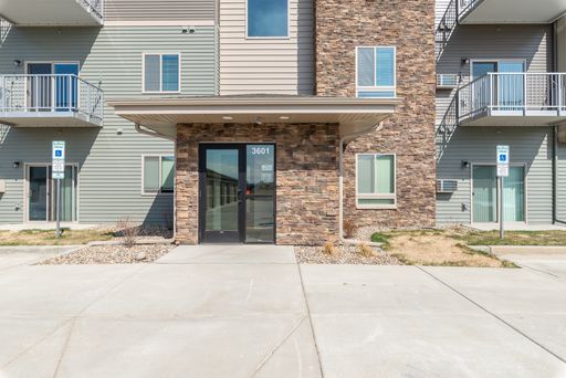 3601 21st St SE, Unit 216 – photo 1
