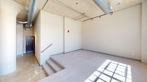 The Copham - 1 Bedroom, 1 Bath - Minneapolis North Loop – photo 1