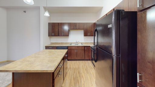 2 Bedroom Layout at Cascades in Osgood – photo 1
