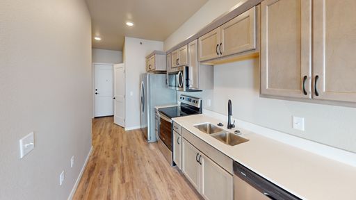 Amenity-Filled Living at 10Bedrock