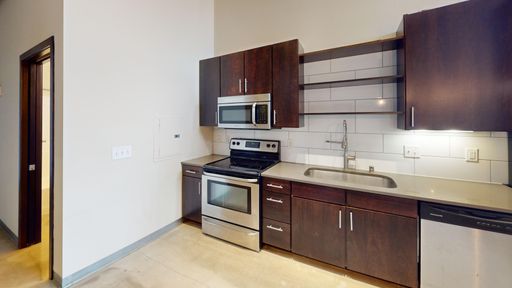 The Copham - 1 Bedroom, 1 Bath - Minneapolis North Loop – photo 1