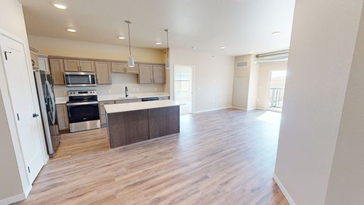 Amenity-Filled Living at 10Bedrock