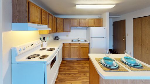 1334 9th Ave N, Unit 13 – photo 1