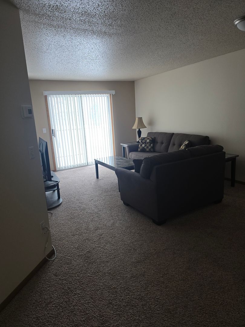 Fargo Apartment: 3001 34th Ave S