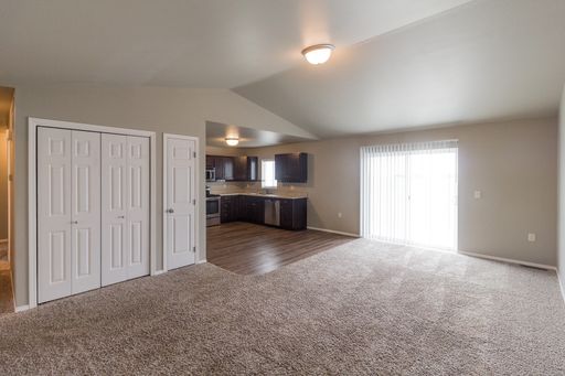 3 Bedroom, 2 Bath Townhome at Jackson Heights