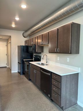 Loft Vibes, Luxury Finishes – photo 1