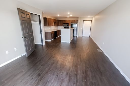 Perfect Home Base – photo 1