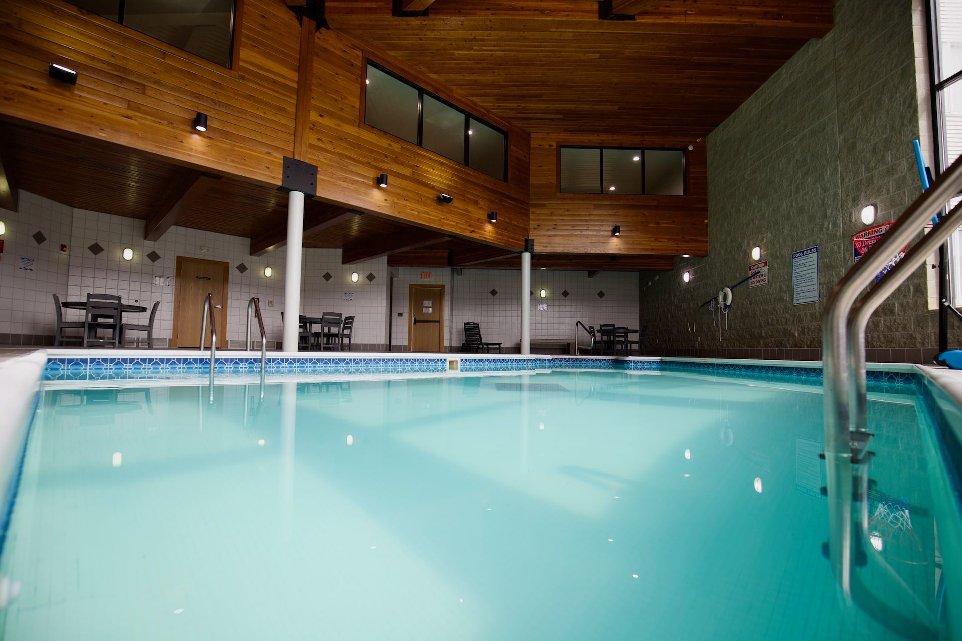 Fargo Apartment: 3001 34th Ave S