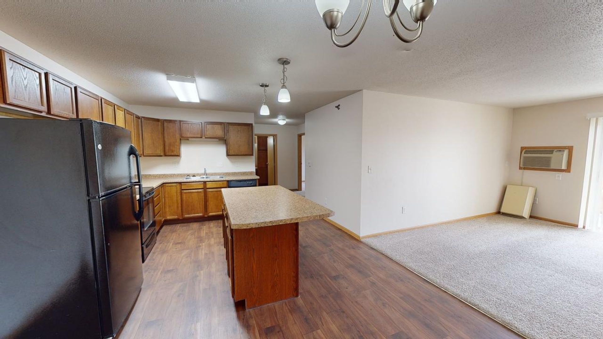 Fargo Apartment: 2055 Dakota Dr N
