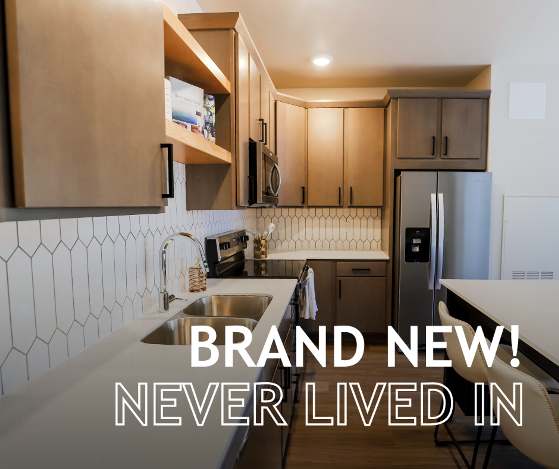 Fargo Apartment: 1621 S. University Dr.
