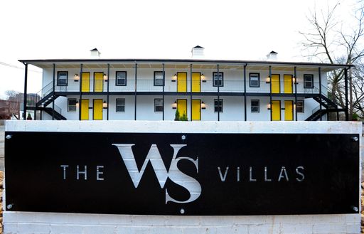 The WS Villas – photo 1