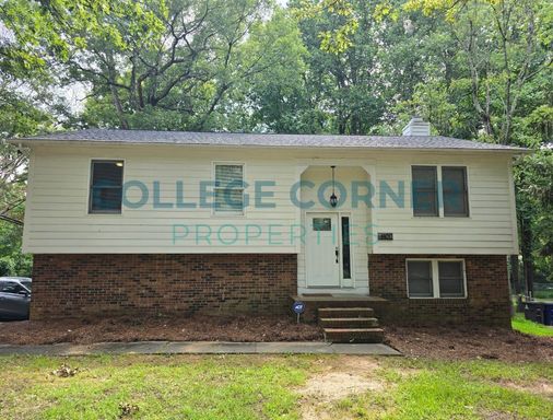 1400 BROOKWOOD DR AVAILABLE 6/1/2027-5/18/2028 AND 6/1/2028-5/23/2029 FULLY FURNISHED (Short/Long Terms) – photo 1
