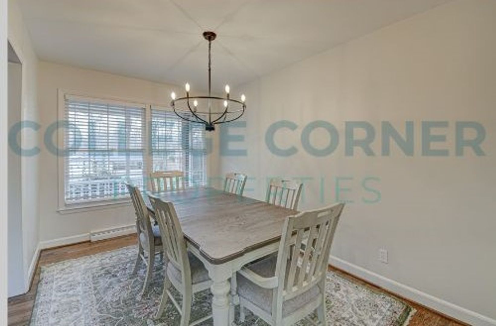 1140 BARCLAY TERRACE -4BR Furnished  AVAILABLE 6/1/2025
