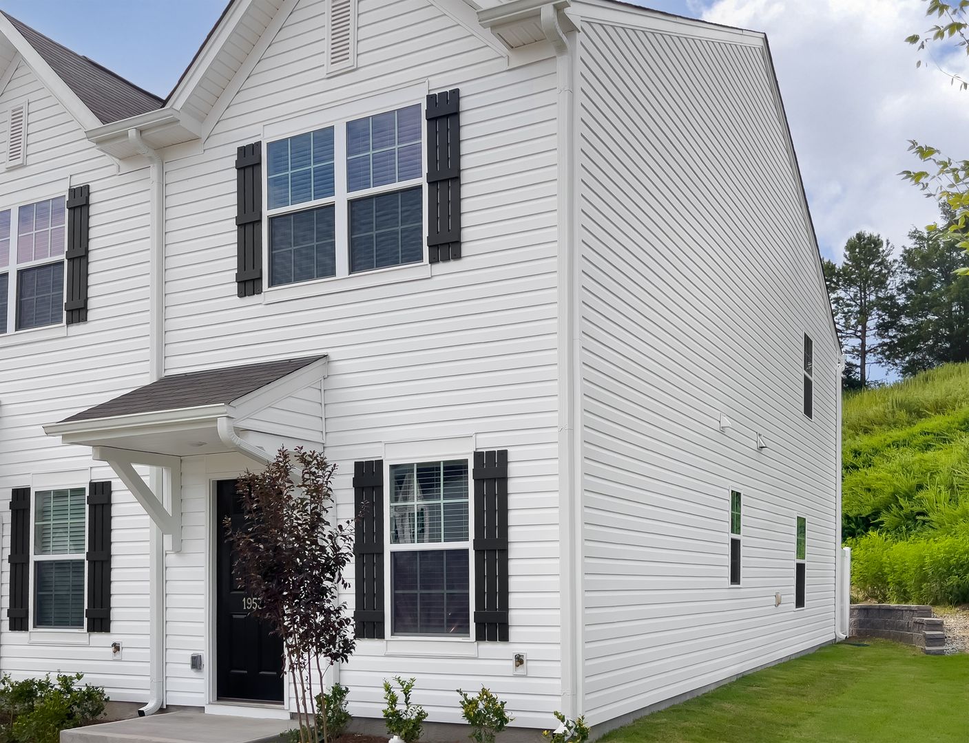 1953 Autumn Mist Drive, Winston Salem, N.C. 27103