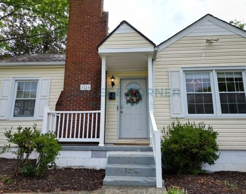1716 Brookwood Drive – photo 1