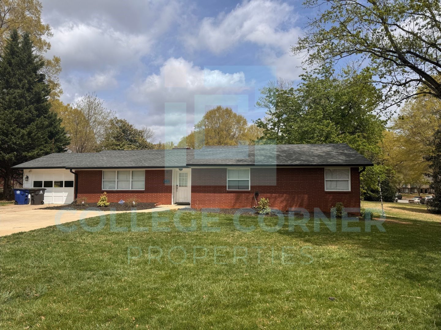 1457 Brookwood Drive - Vacancy Listing 2025-2026