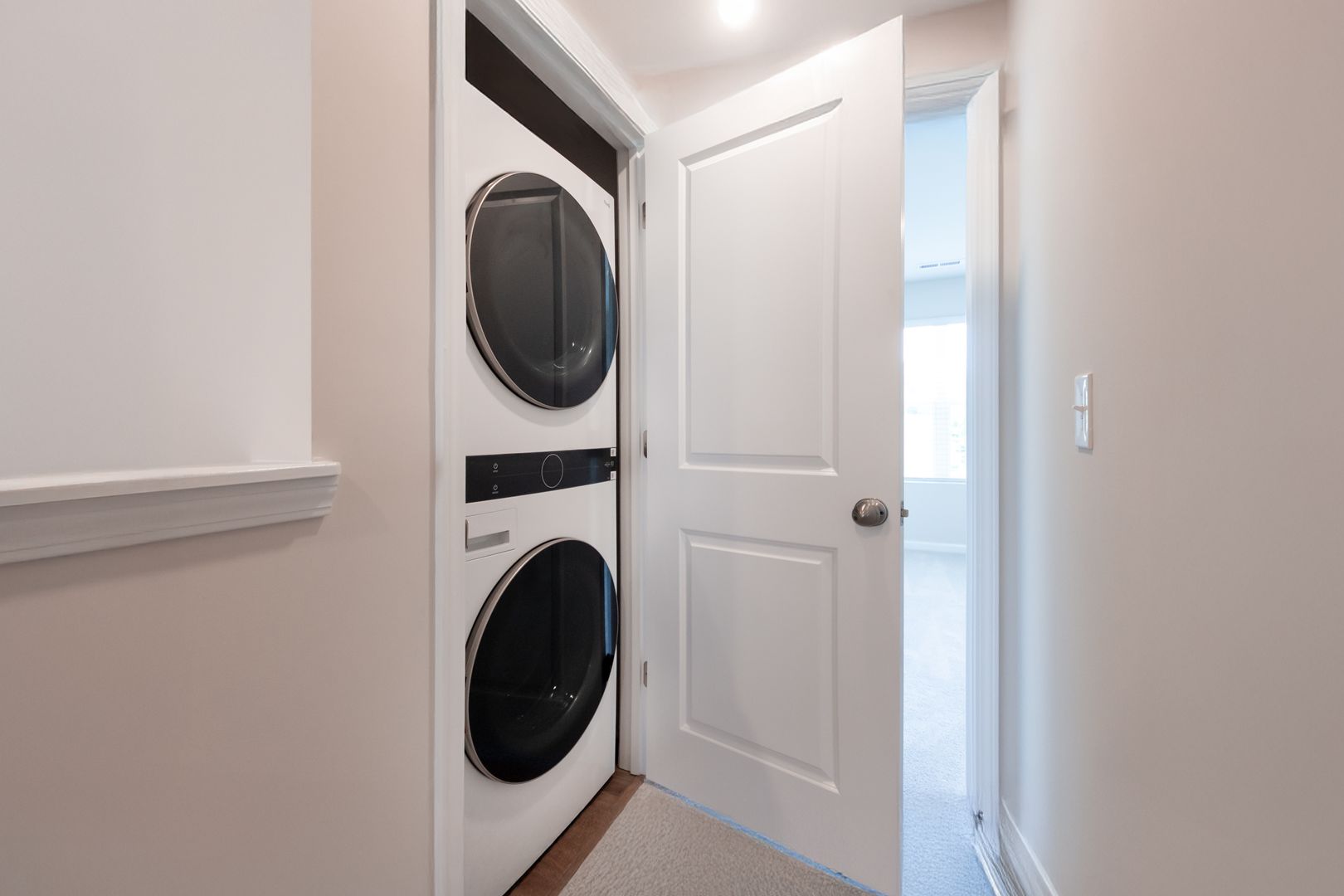2BR, 2.5 Bath Townhome , 1882 Autumn Mist Drive, Winston Salem, N.C. 27103