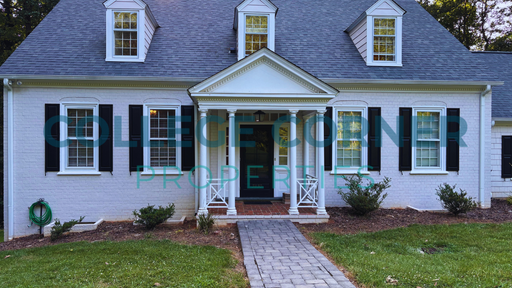 3830 Fred's Road Available 6/1/2027 - 5/18/2028 And 6/1/2028 - 5/23/2029. Lease By The Bed Or Whole House – photo 1