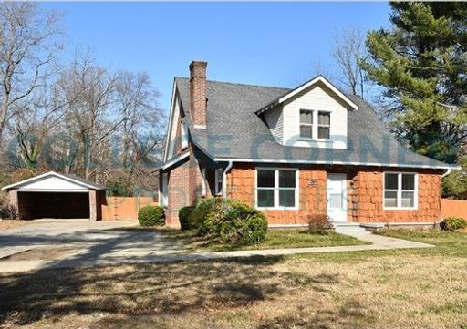 1307 POLO ROAD - AVAILABLE 06/01/2027-5/18/2028 AND 6/1/2028-5/23/2029 Fully Furnished – photo 1