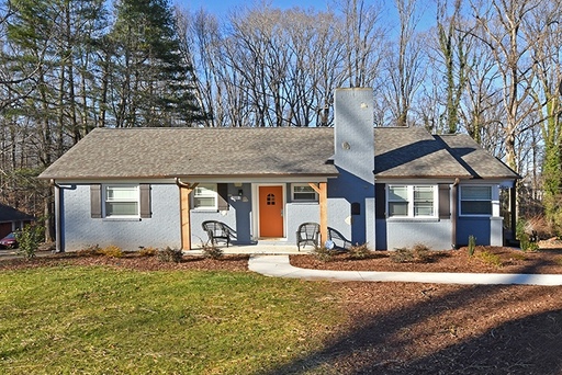 933 Long - Available 6-1-2026 (Priced By Room) Fully Furnished! – photo 1