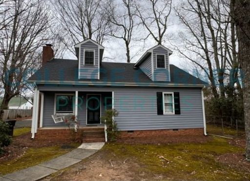 124 HARMON DR -Available 6/1/2027-5/18/2028 Fully Furnished! – photo 1
