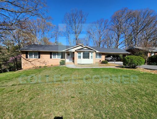 1141 BARCLAY TERRACE - AVAILABLE 6/1/2027-5/18/2028 4BR/3Bth Furnished ( Short or Long terms) – photo 1