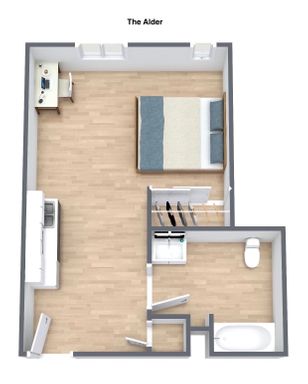 UNITS STILL AVAILABLE! Student Housing! – photo 1