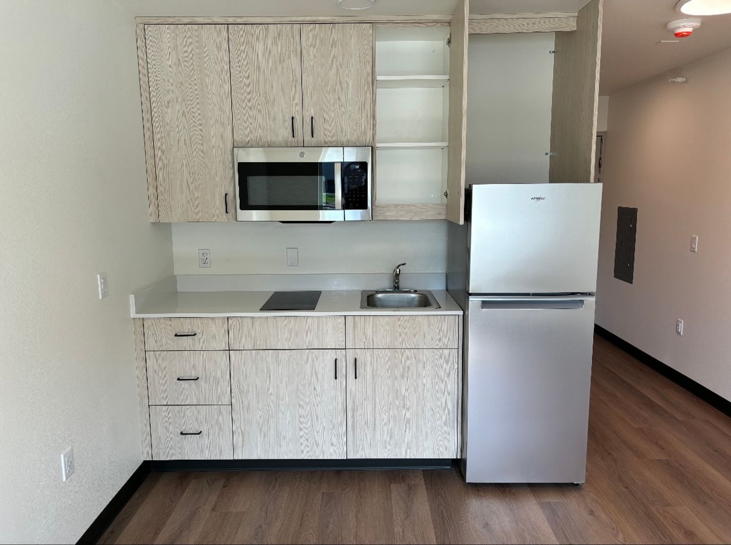 Gresham Apartment: Abigail Court